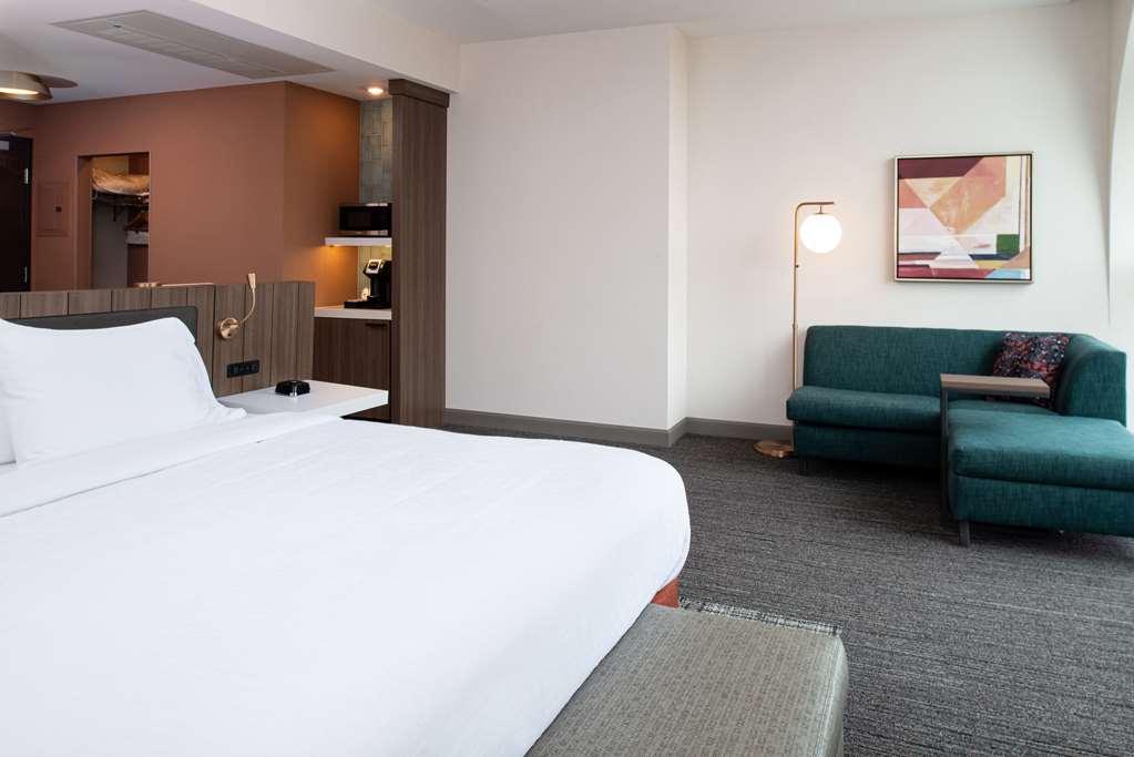 Hilton Garden Inn Kalamazoo Downtown Room photo