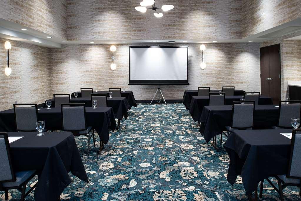 Hilton Garden Inn Kalamazoo Downtown Facilities photo